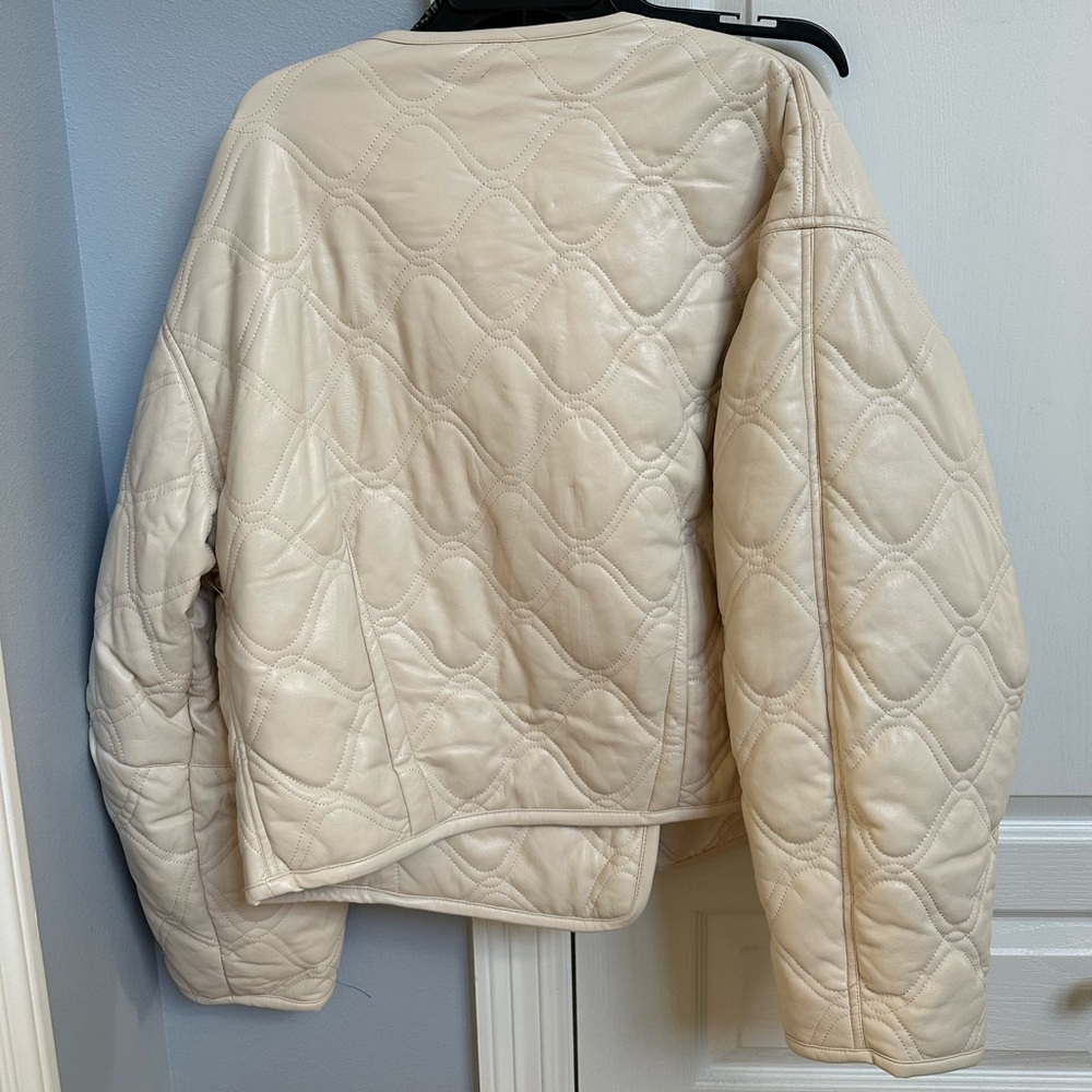 ALC Coat - Picture 4 of 7